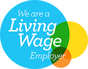 Living Wage Logo